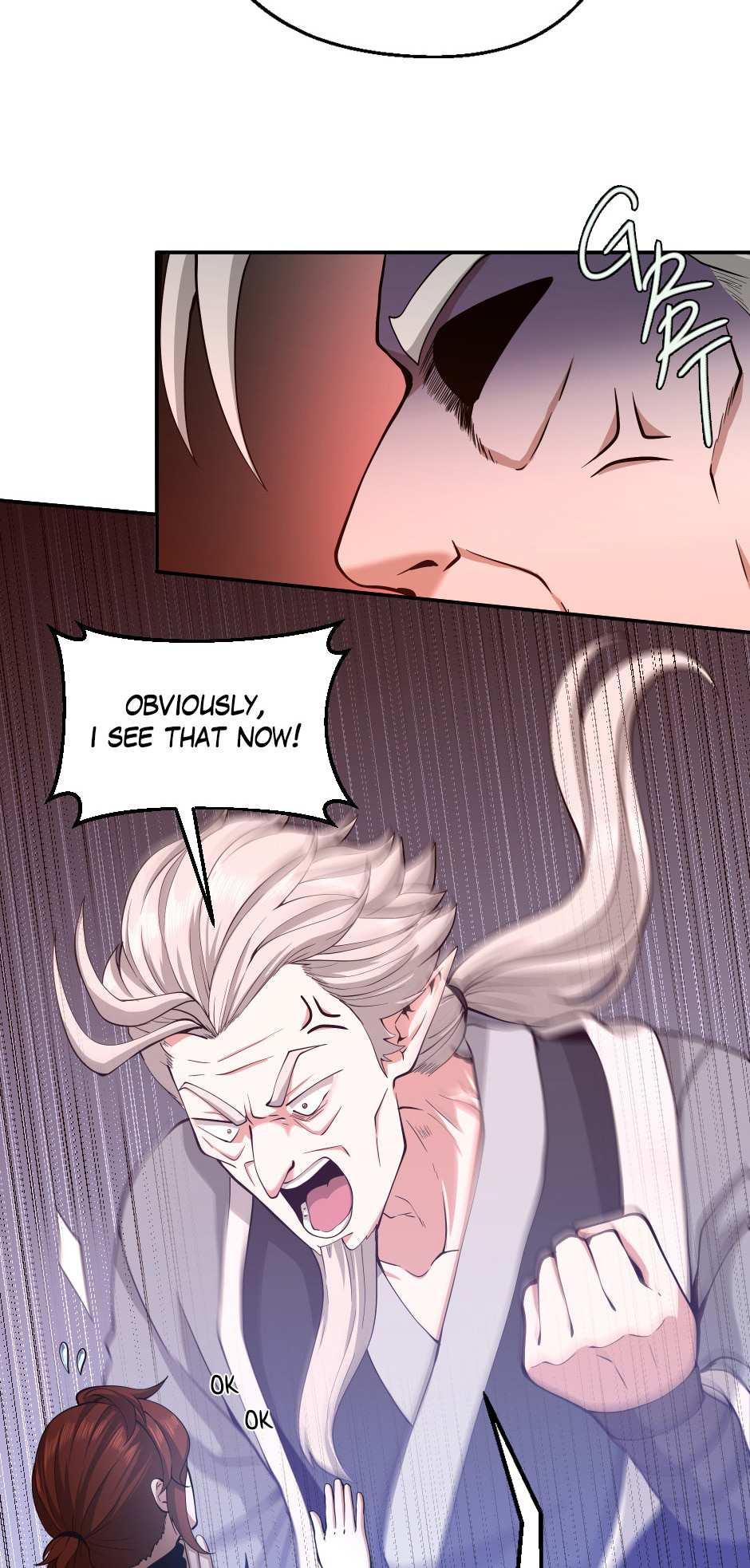 The Beginning After The End Chapter 129 image 19